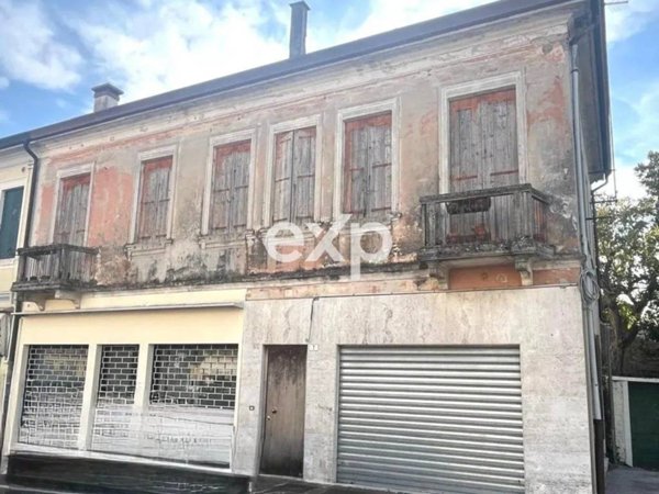 casa indipendente in vendita a Zenson di Piave