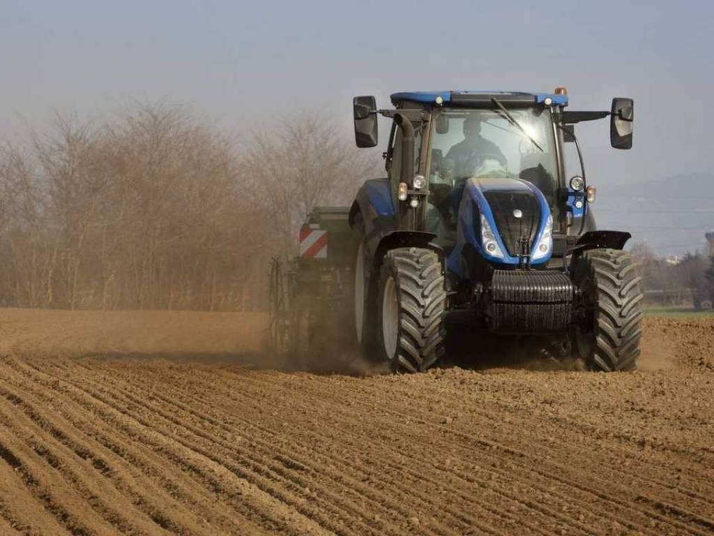 terreno agricolo in vendita a Zero Branco in zona Sant'Alberto