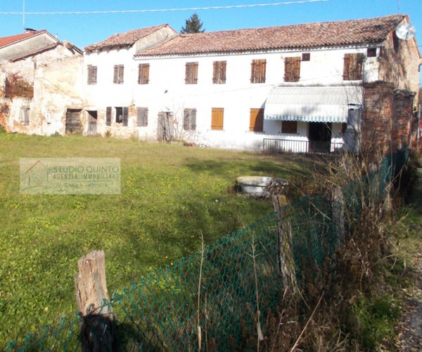 casa indipendente in vendita a Zero Branco