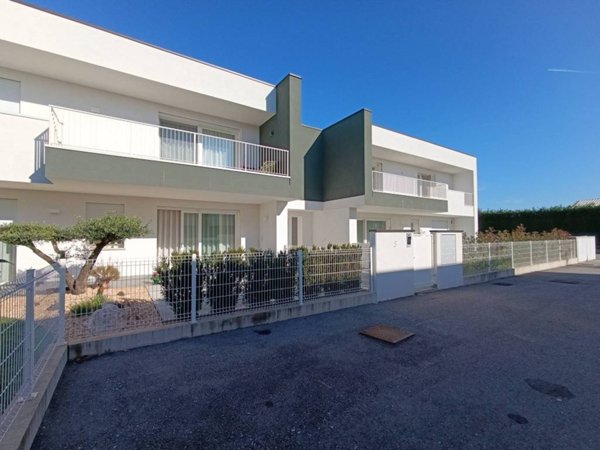 appartamento in vendita a Zero Branco