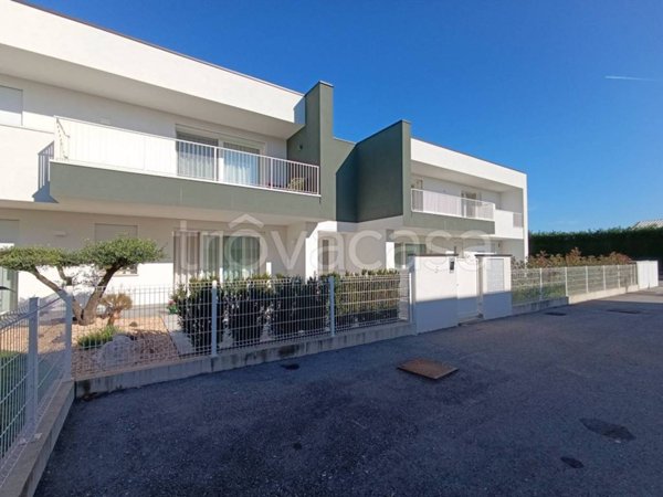 appartamento in vendita a Zero Branco