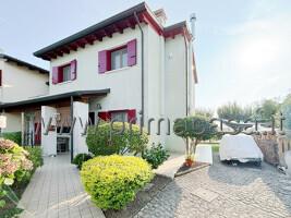 casa indipendente in vendita a Zero Branco