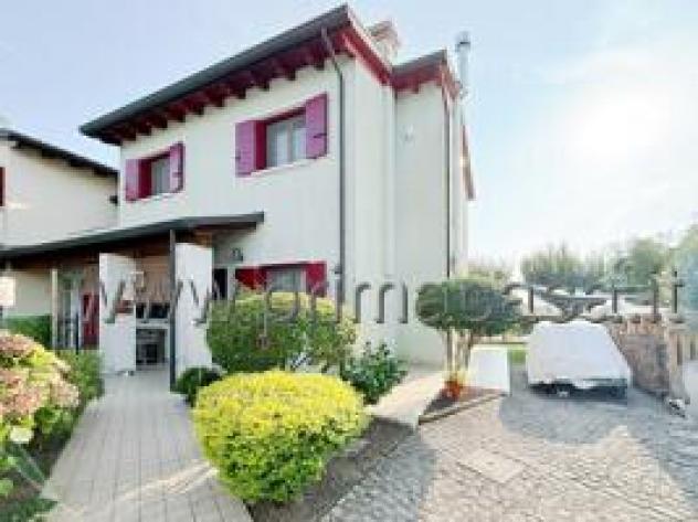 casa indipendente in vendita a Zero Branco