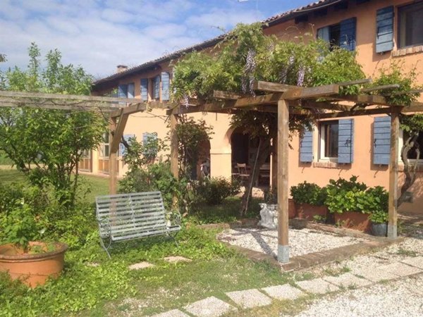 casa indipendente in vendita a Zero Branco
