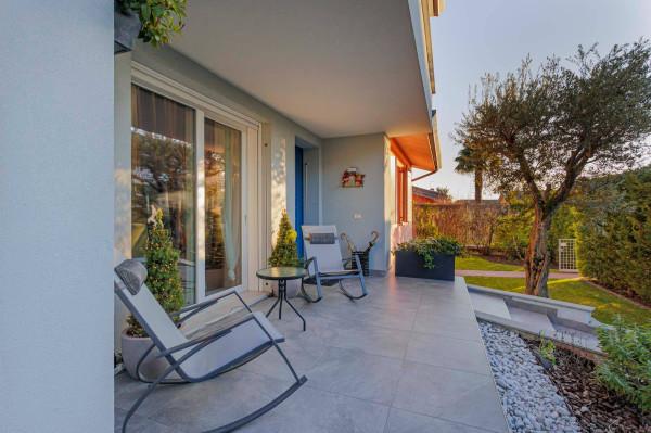 casa indipendente in vendita a Zero Branco