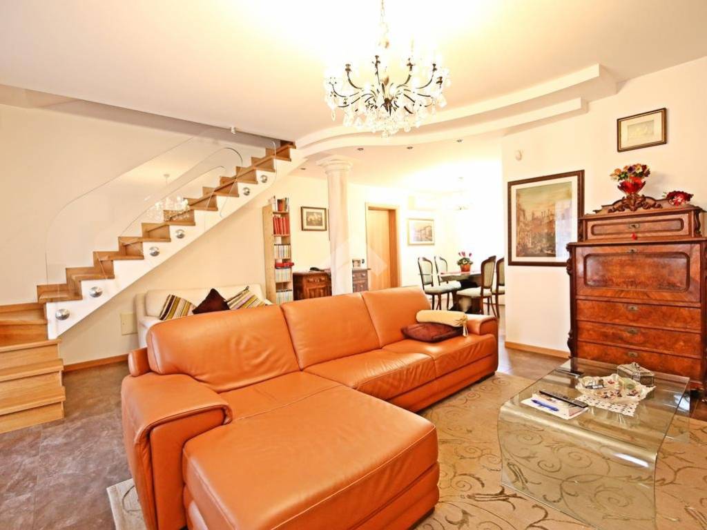 casa indipendente in vendita a Zero Branco