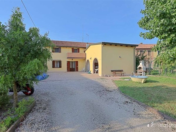 casa indipendente in vendita a Zero Branco