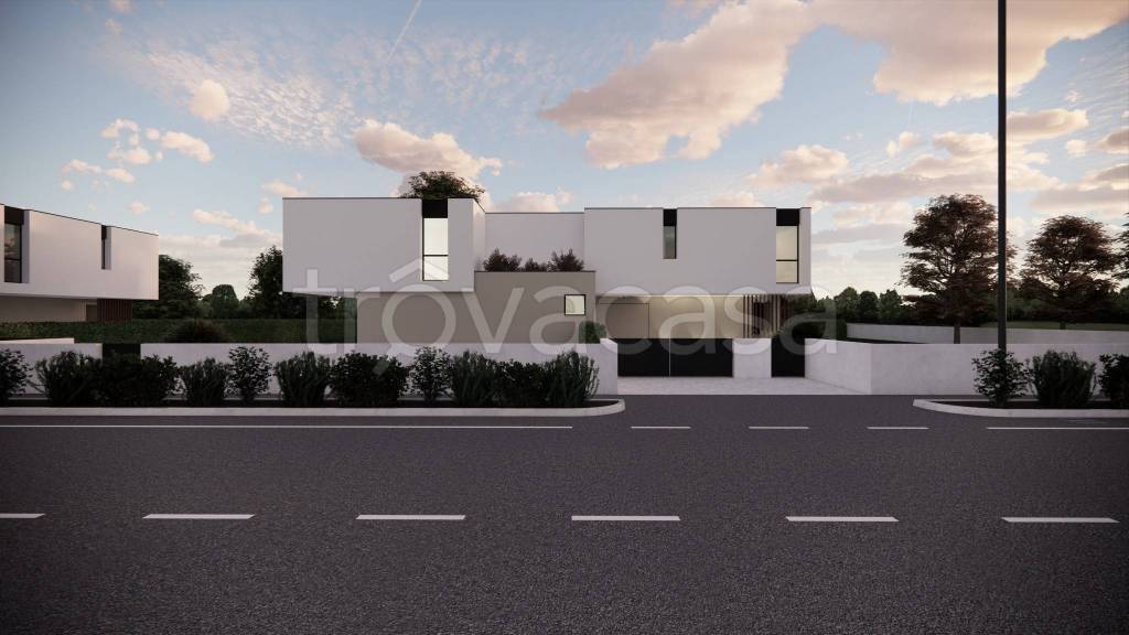 casa indipendente in vendita a Zero Branco