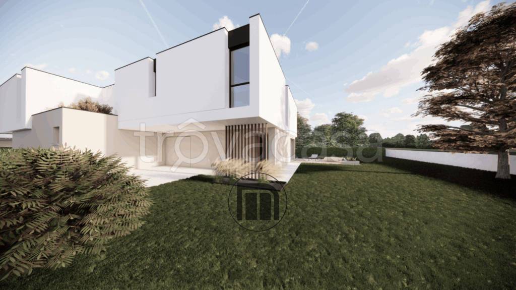 casa indipendente in vendita a Zero Branco