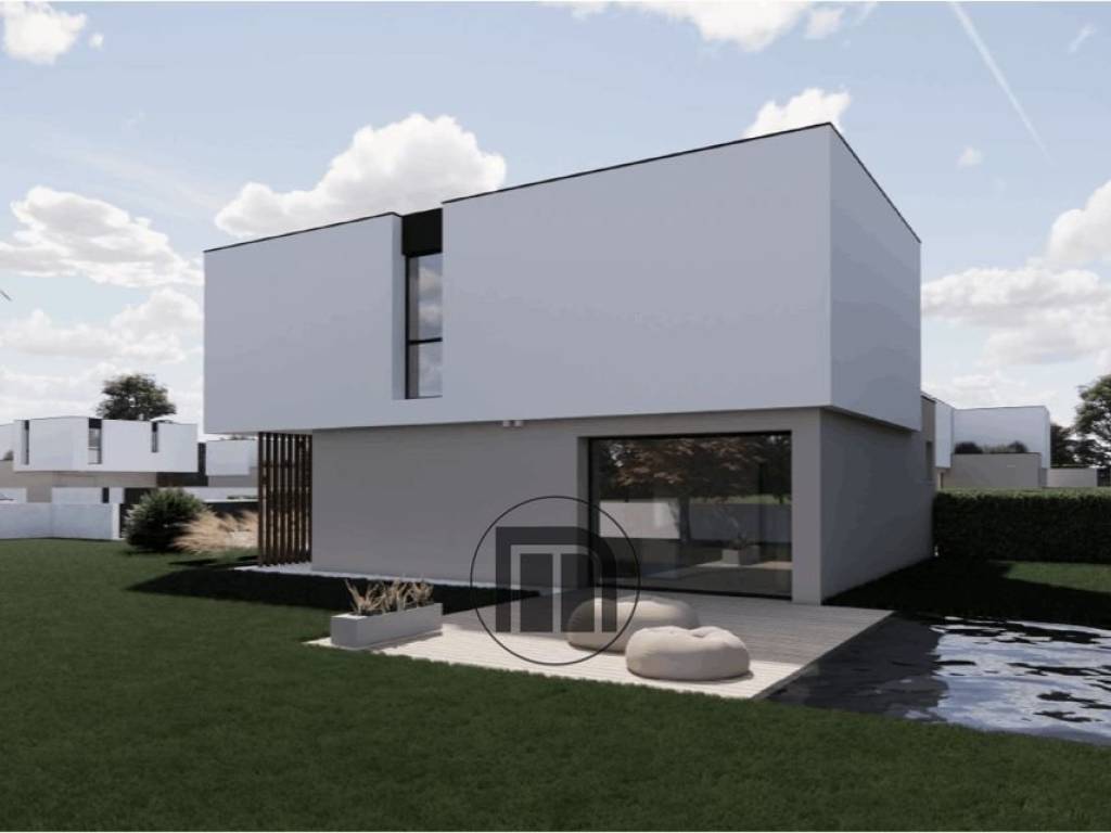 casa indipendente in vendita a Zero Branco