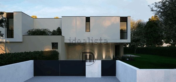 casa indipendente in vendita a Zero Branco