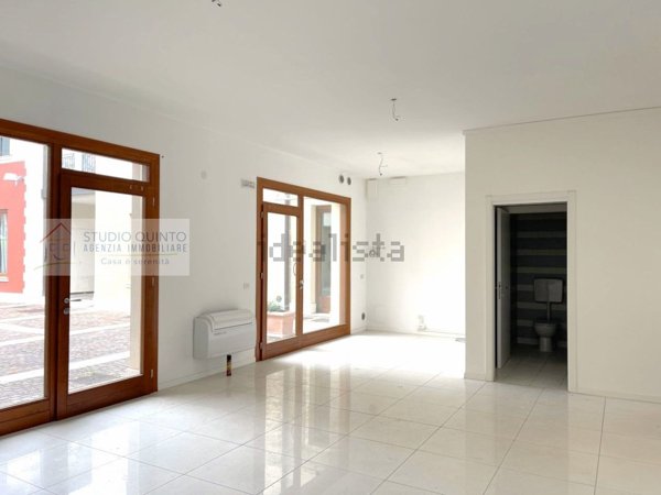 ufficio in vendita a Zero Branco