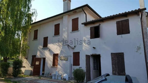 casa indipendente in vendita a Zero Branco