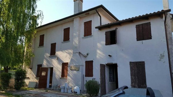 casa indipendente in vendita a Zero Branco