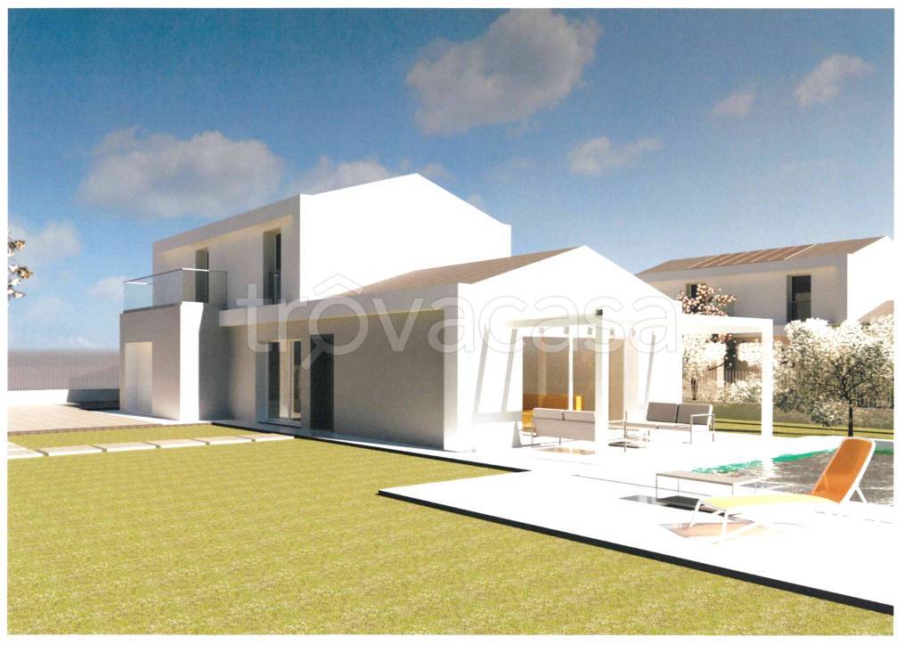 casa indipendente in vendita a Zero Branco