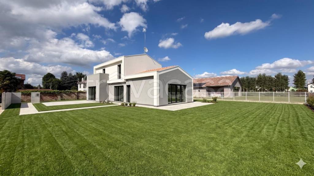 casa indipendente in vendita a Zero Branco