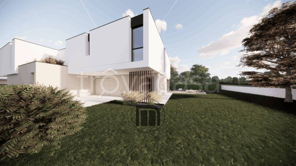 casa indipendente in vendita a Zero Branco