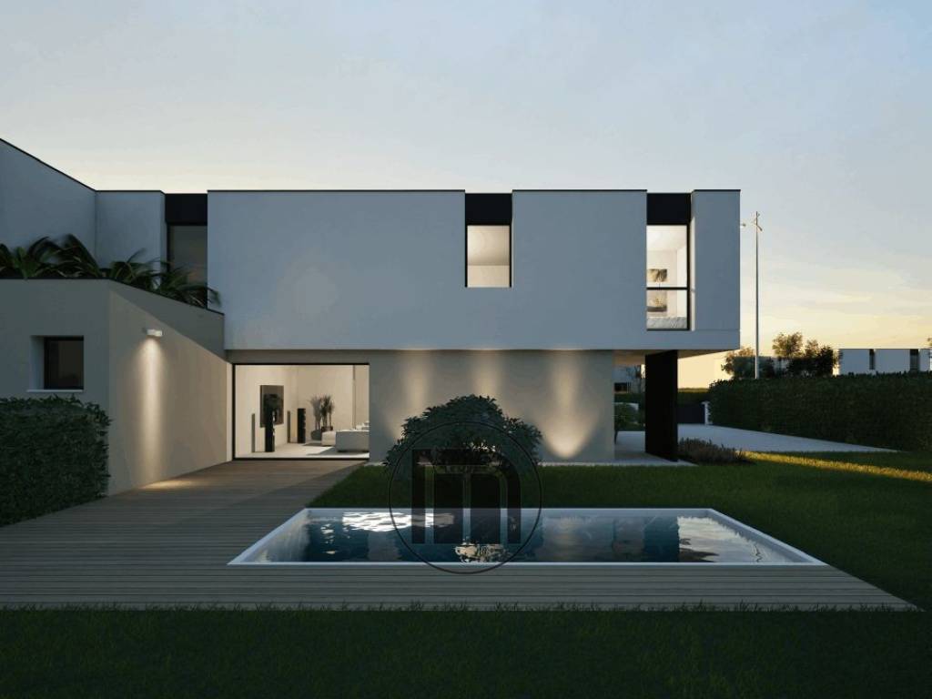 casa indipendente in vendita a Zero Branco