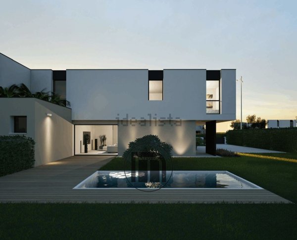 casa indipendente in vendita a Zero Branco