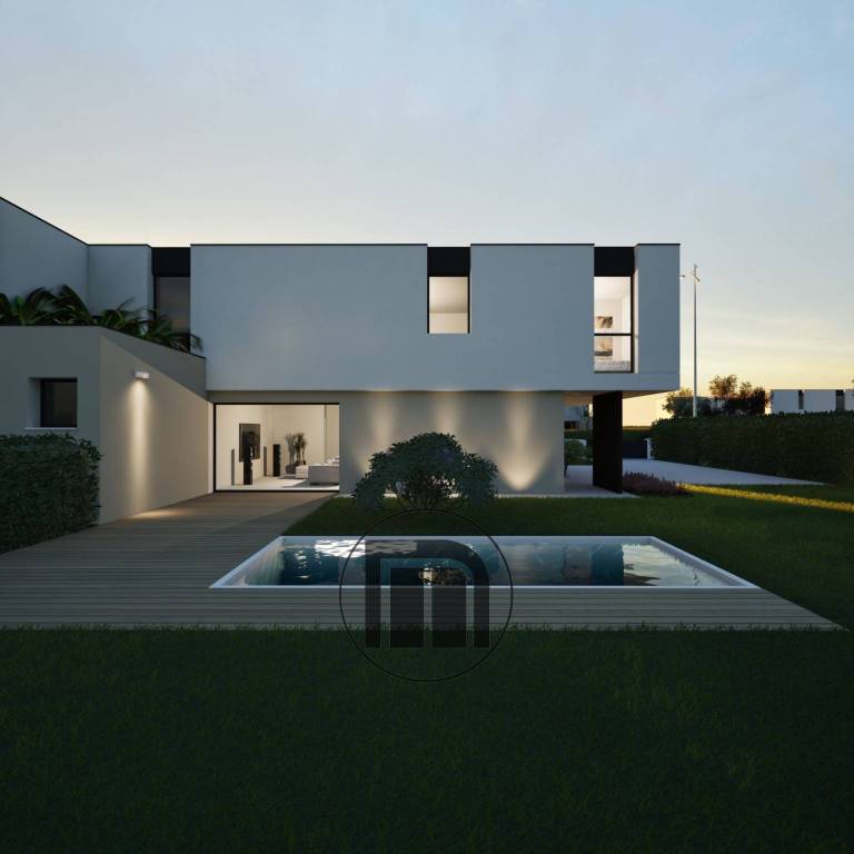 casa indipendente in vendita a Zero Branco