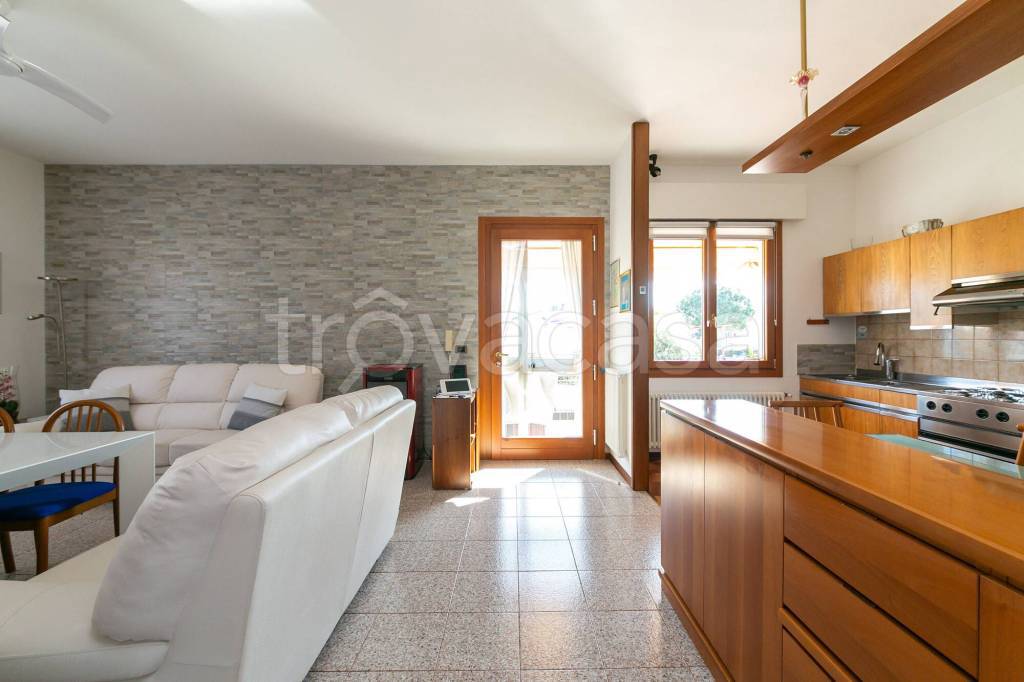 casa indipendente in vendita a Zero Branco