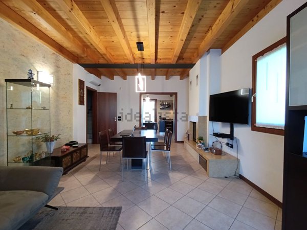 casa indipendente in vendita a Zero Branco