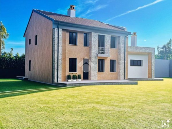 casa indipendente in vendita a Zero Branco