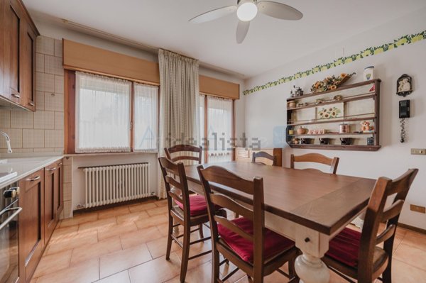 casa indipendente in vendita a Zero Branco