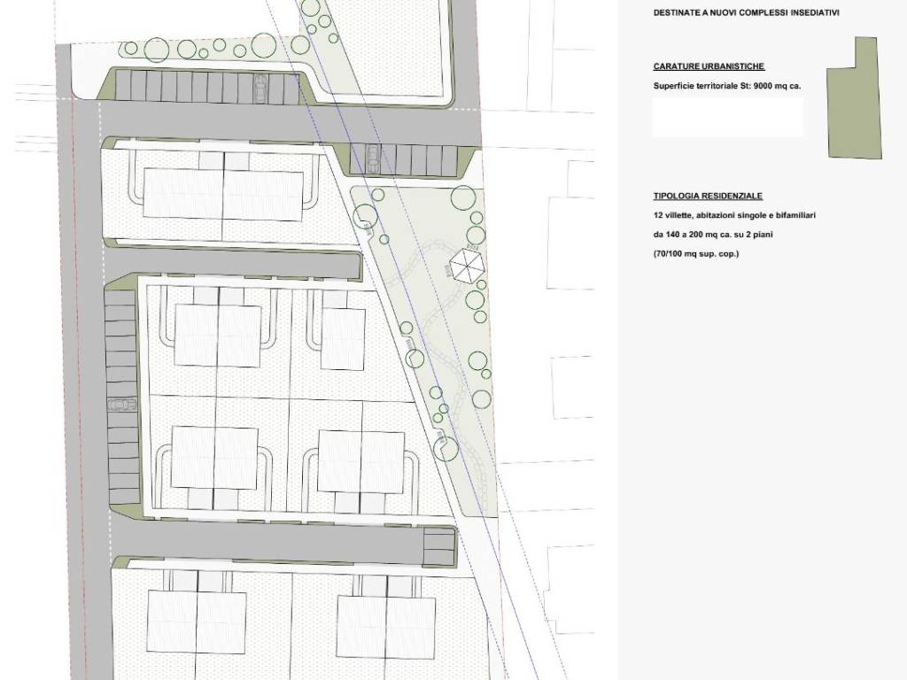 terreno edificabile in vendita a Zero Branco
