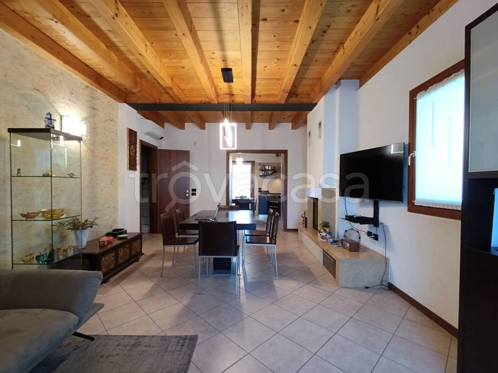 casa indipendente in vendita a Zero Branco