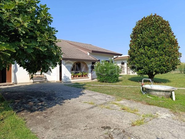 casa indipendente in vendita a Zero Branco