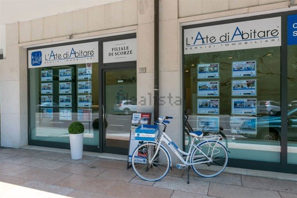 appartamento in vendita a Zero Branco