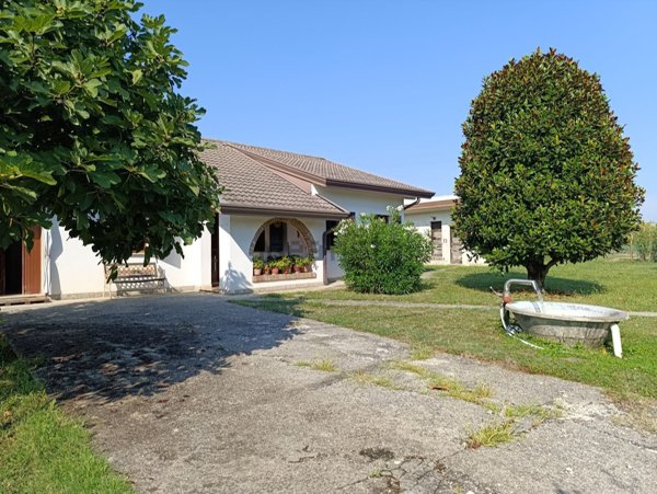 casa indipendente in vendita a Zero Branco