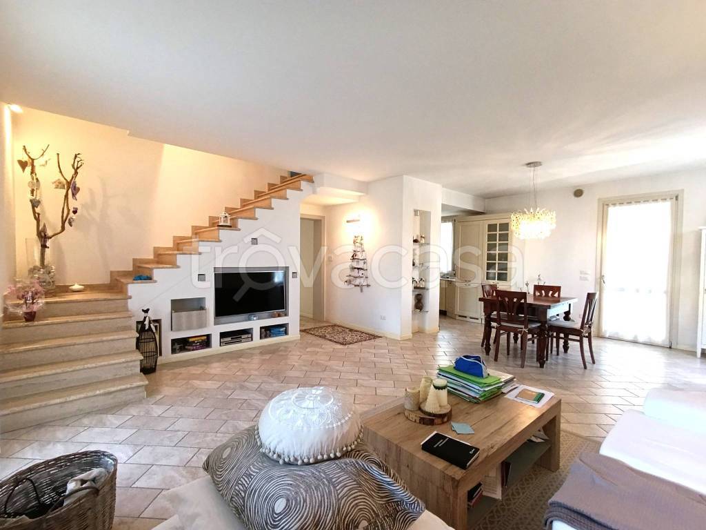casa indipendente in vendita a Zero Branco