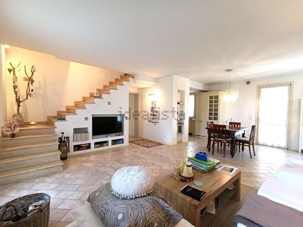 casa indipendente in vendita a Zero Branco