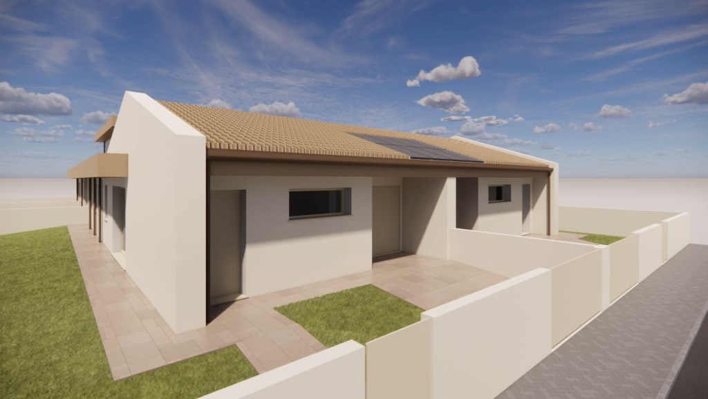 casa indipendente in vendita a Zero Branco