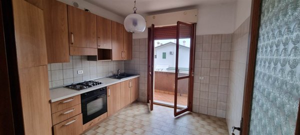 appartamento in vendita a Zero Branco