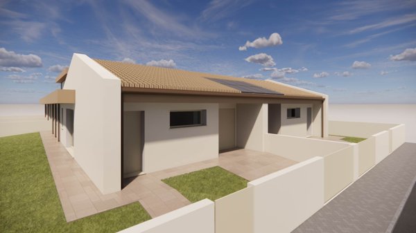 casa indipendente in vendita a Zero Branco