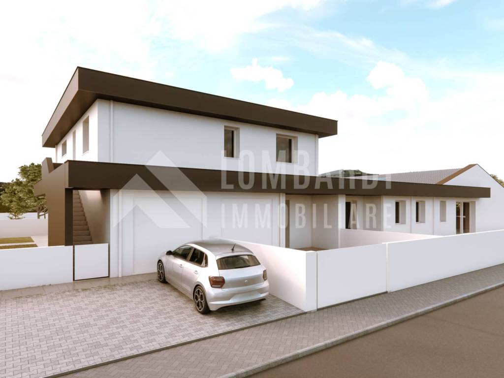 casa indipendente in vendita a Zero Branco