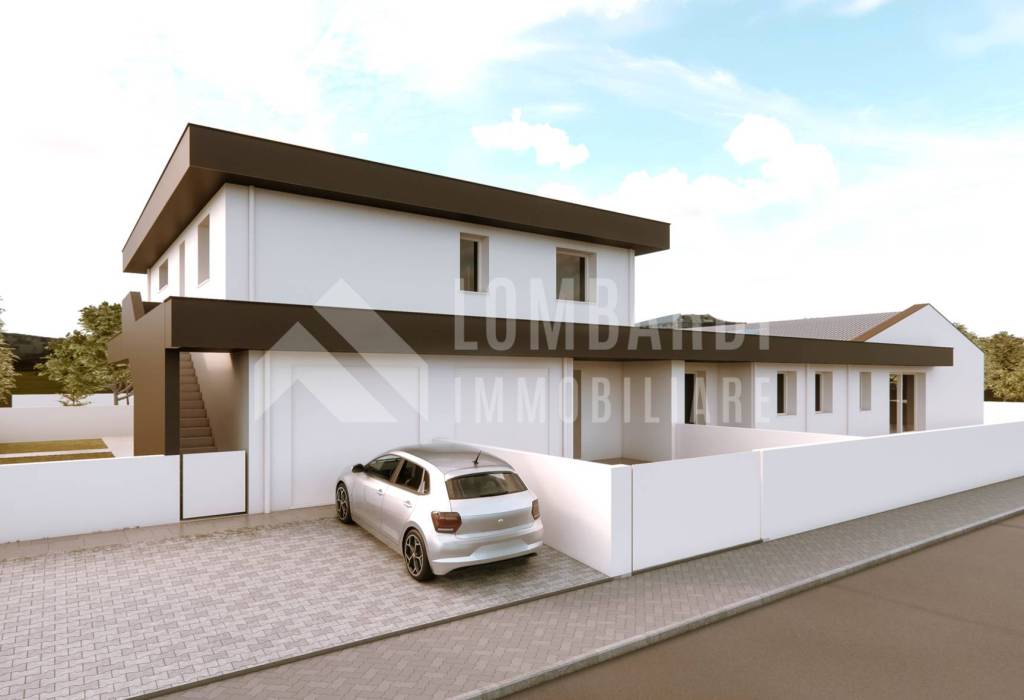 casa indipendente in vendita a Zero Branco