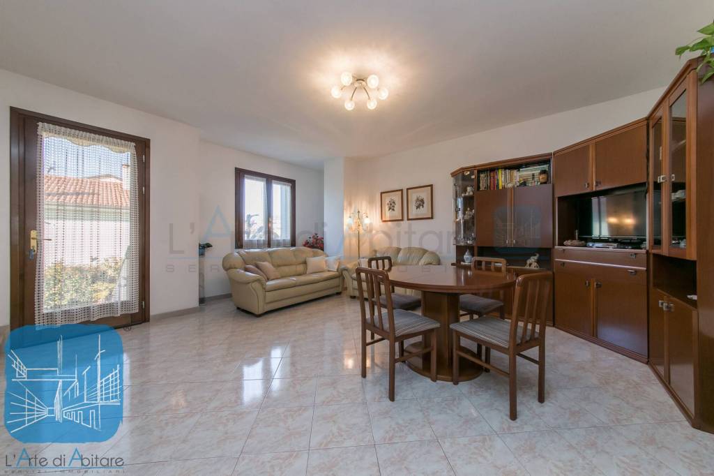 casa indipendente in vendita a Zero Branco