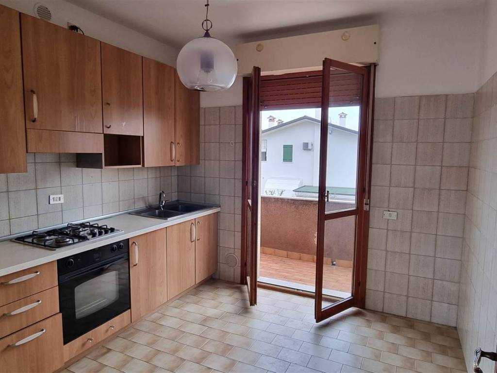 appartamento in vendita a Zero Branco