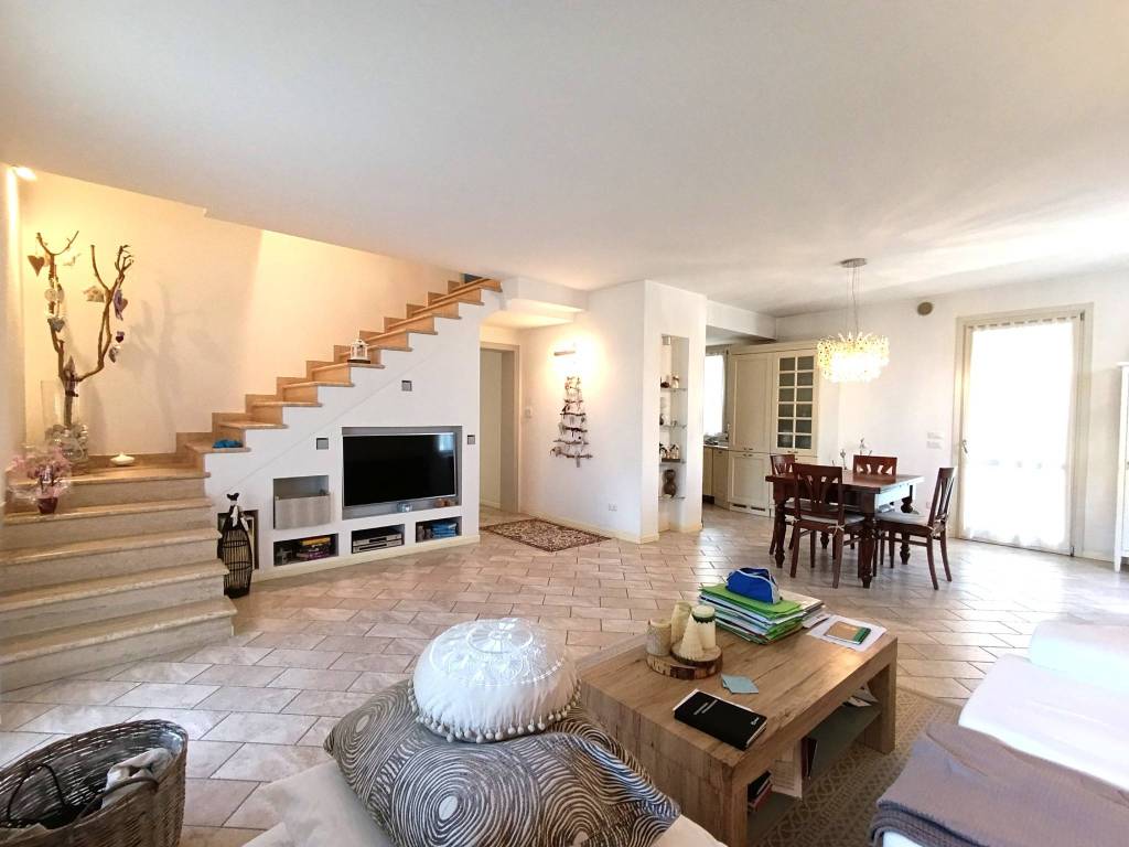 casa indipendente in vendita a Zero Branco