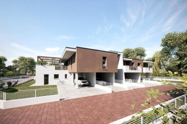 appartamento in vendita a Zero Branco