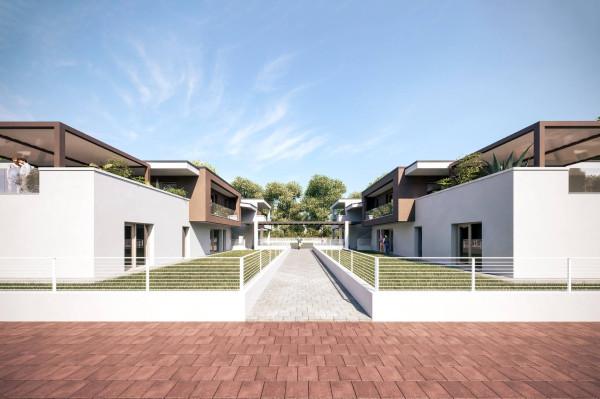 appartamento in vendita a Zero Branco