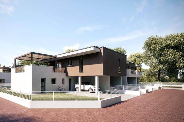 appartamento in vendita a Zero Branco