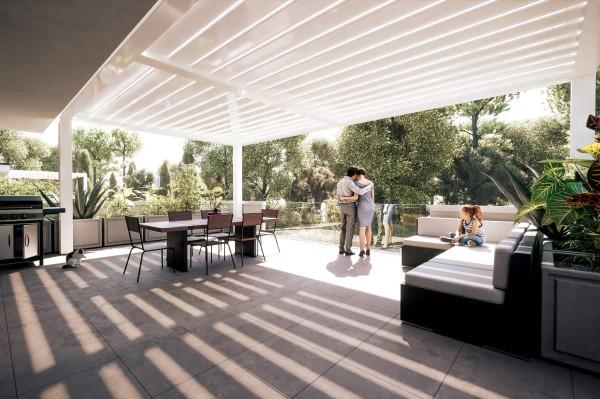 appartamento in vendita a Zero Branco