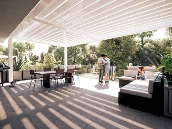 appartamento in vendita a Zero Branco