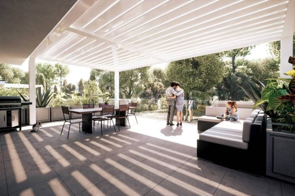 appartamento in vendita a Zero Branco