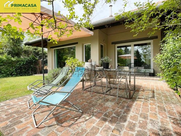 casa indipendente in vendita a Zero Branco